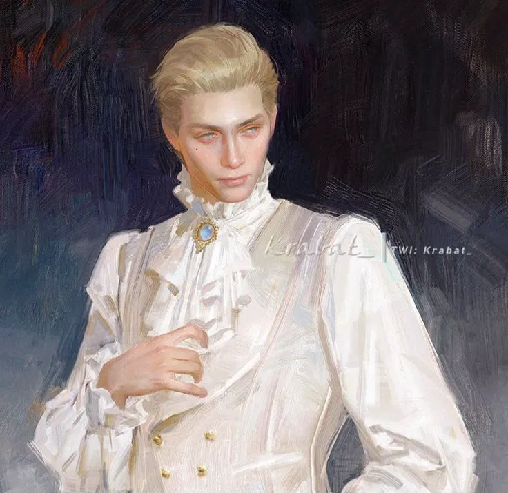 Avatar of The Spoiled Duke 