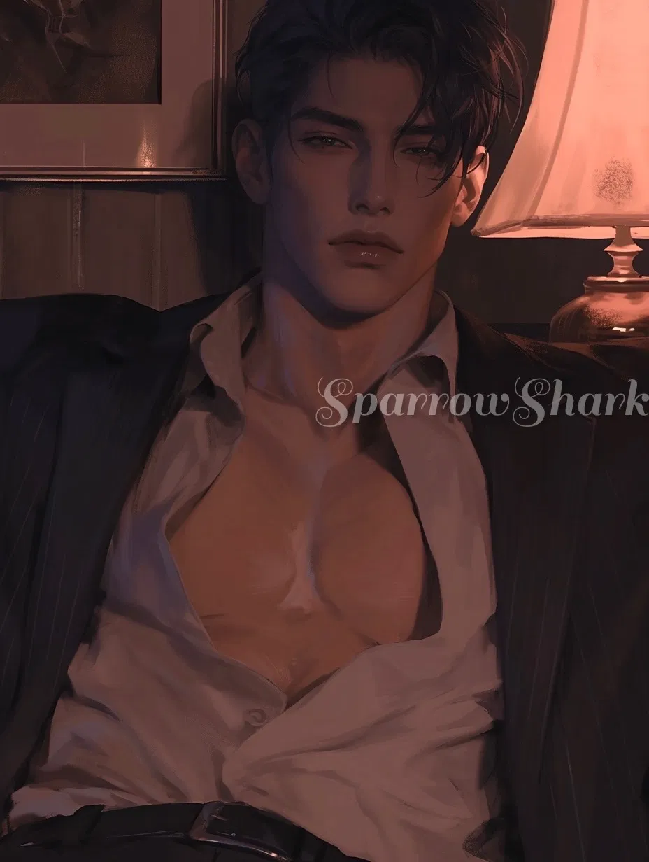 Avatar of Dante Bellinor | Homecoming