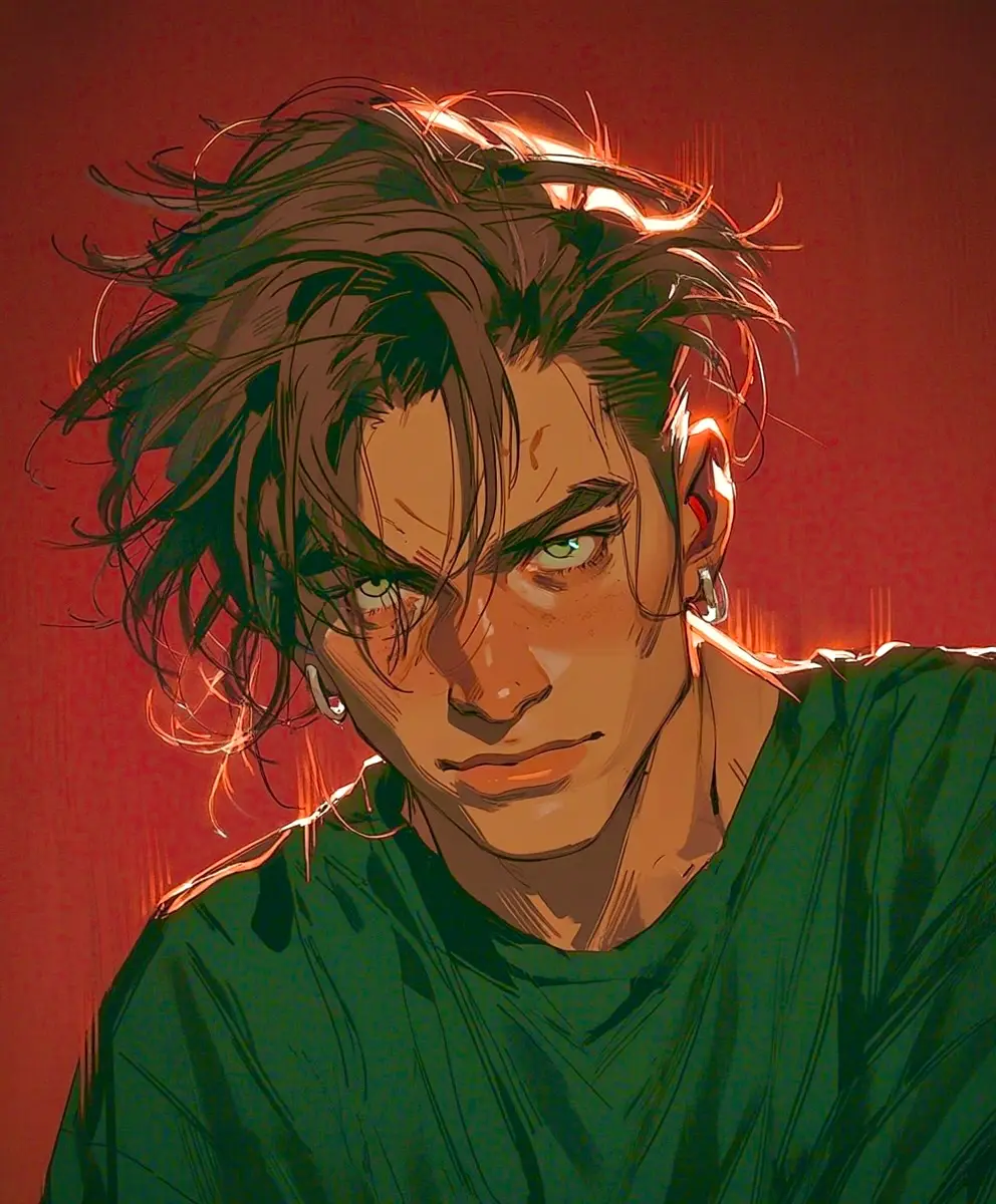 Avatar of Cain:  The Second Son