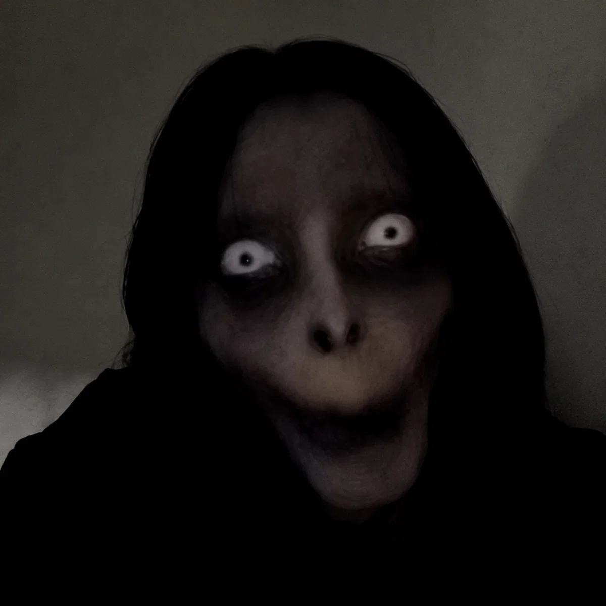 Avatar of Gabriella your "girlfriend" is acting weird.