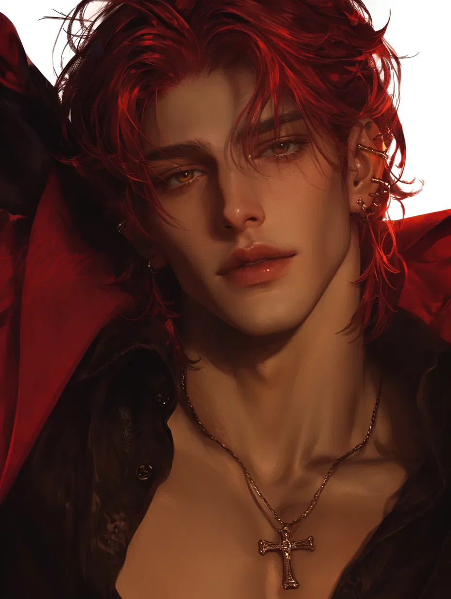 Avatar of Sacha Konstentine 