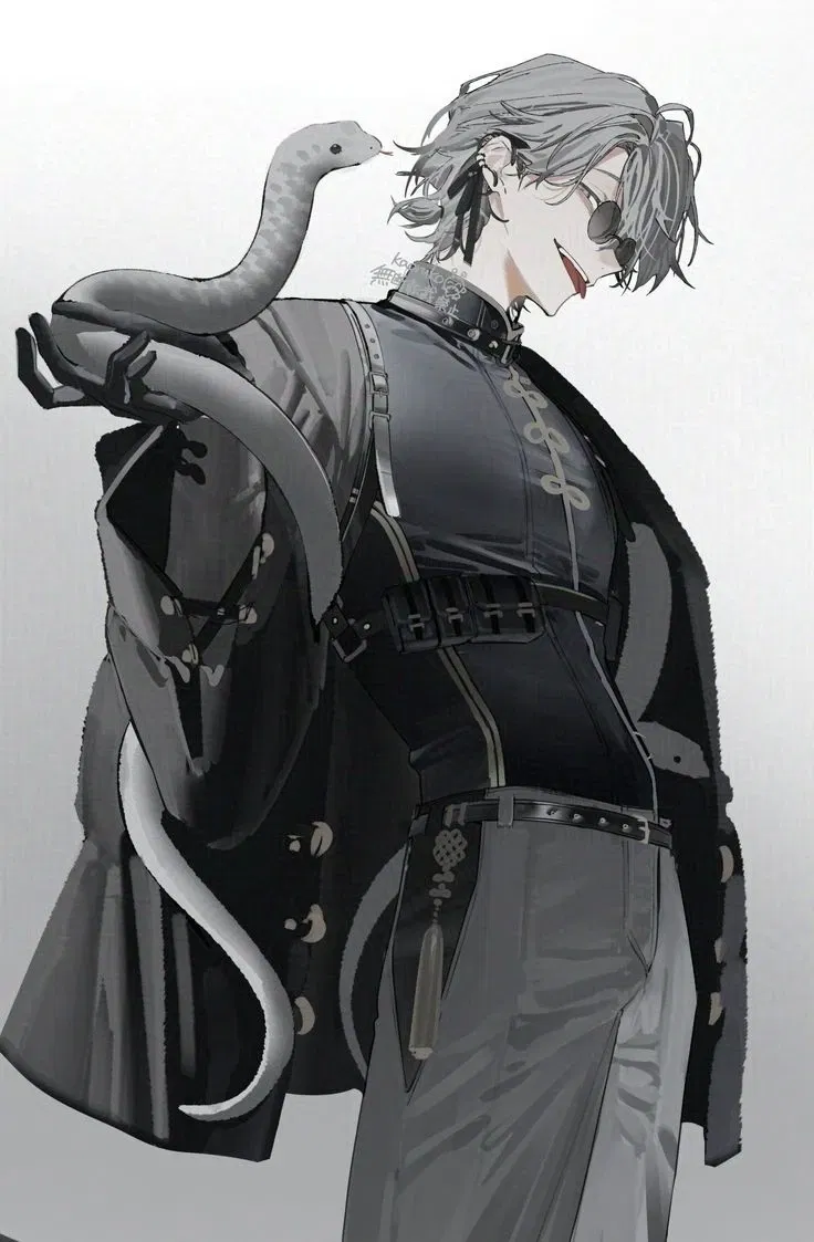Avatar of Your new snake