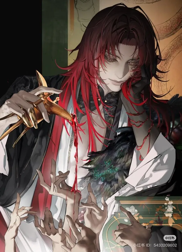 Avatar of Aurora | An Apothecary Serpent