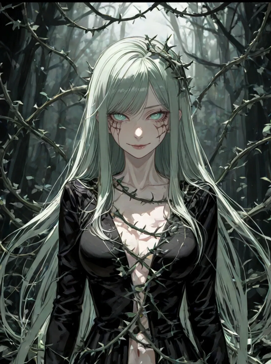 Avatar of Viana 