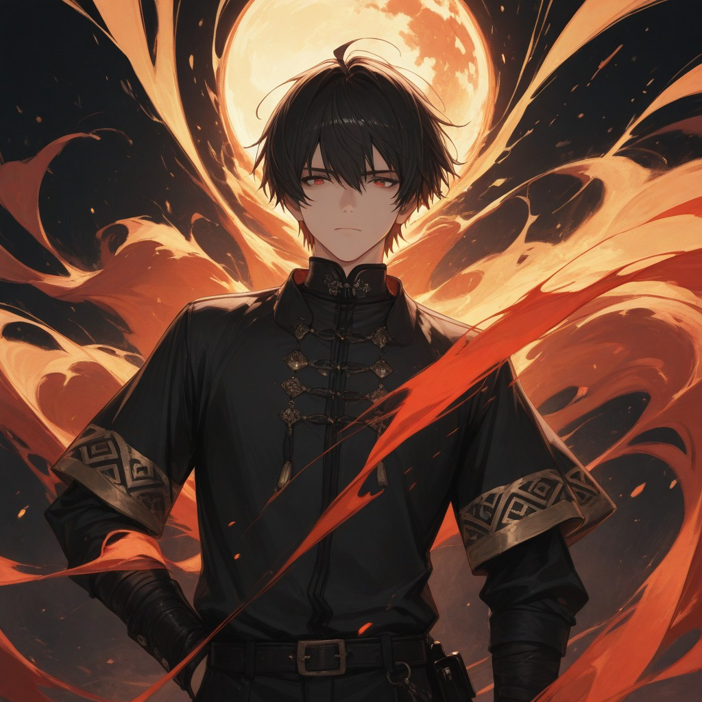Avatar of Adrian Bellinor