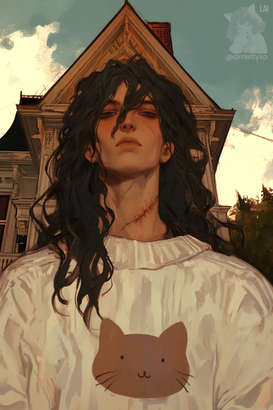 Avatar of Silas