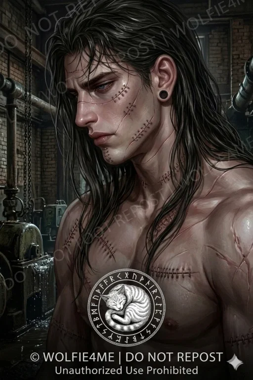 Avatar of Frank