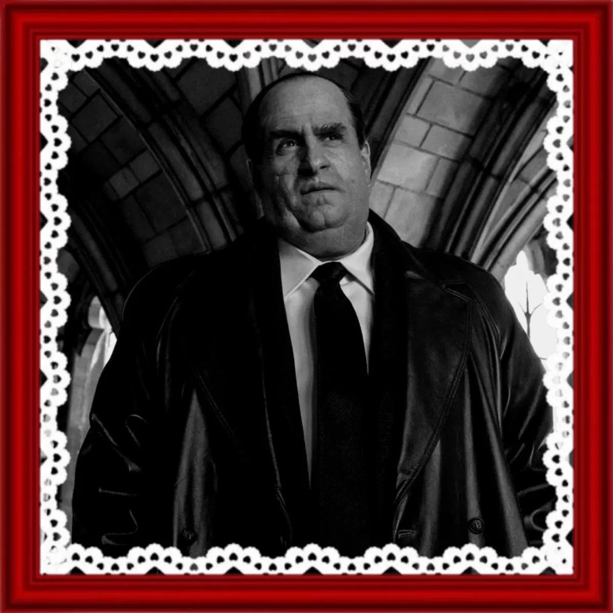 Avatar of OSWALD "OZ" COBB