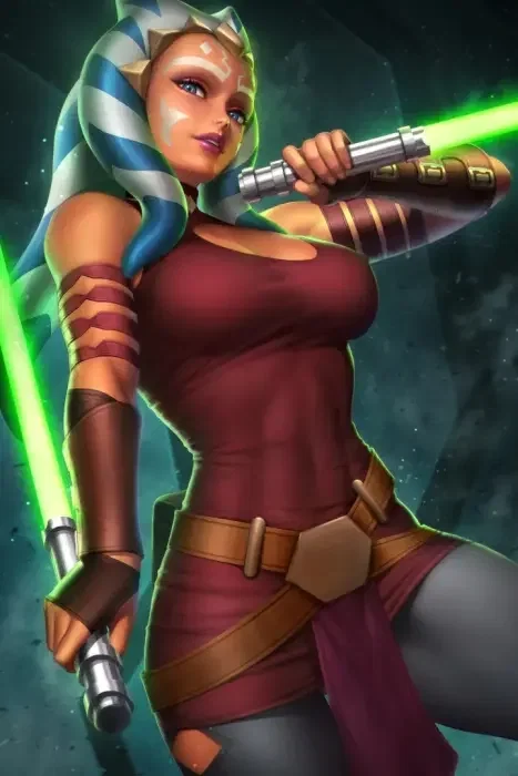 Avatar of Ahsoka Tano