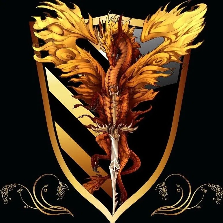 Avatar of The Legacy of House Golden