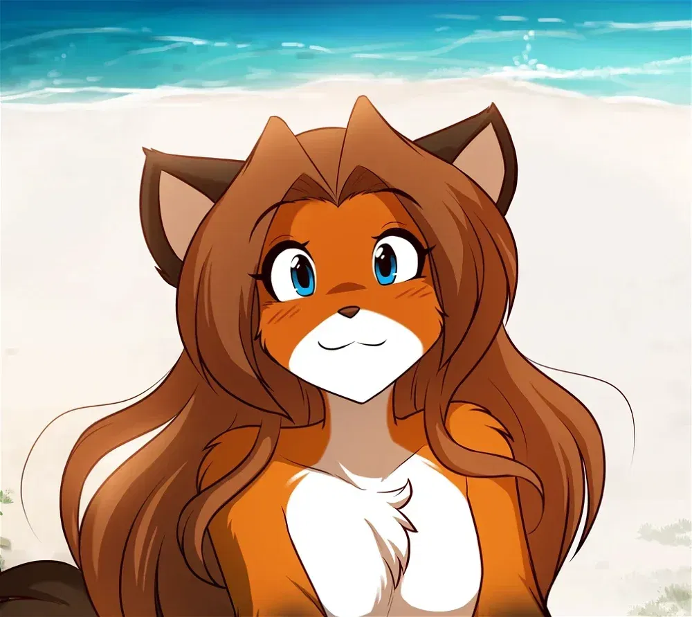 Avatar of Laura from TwoKinds