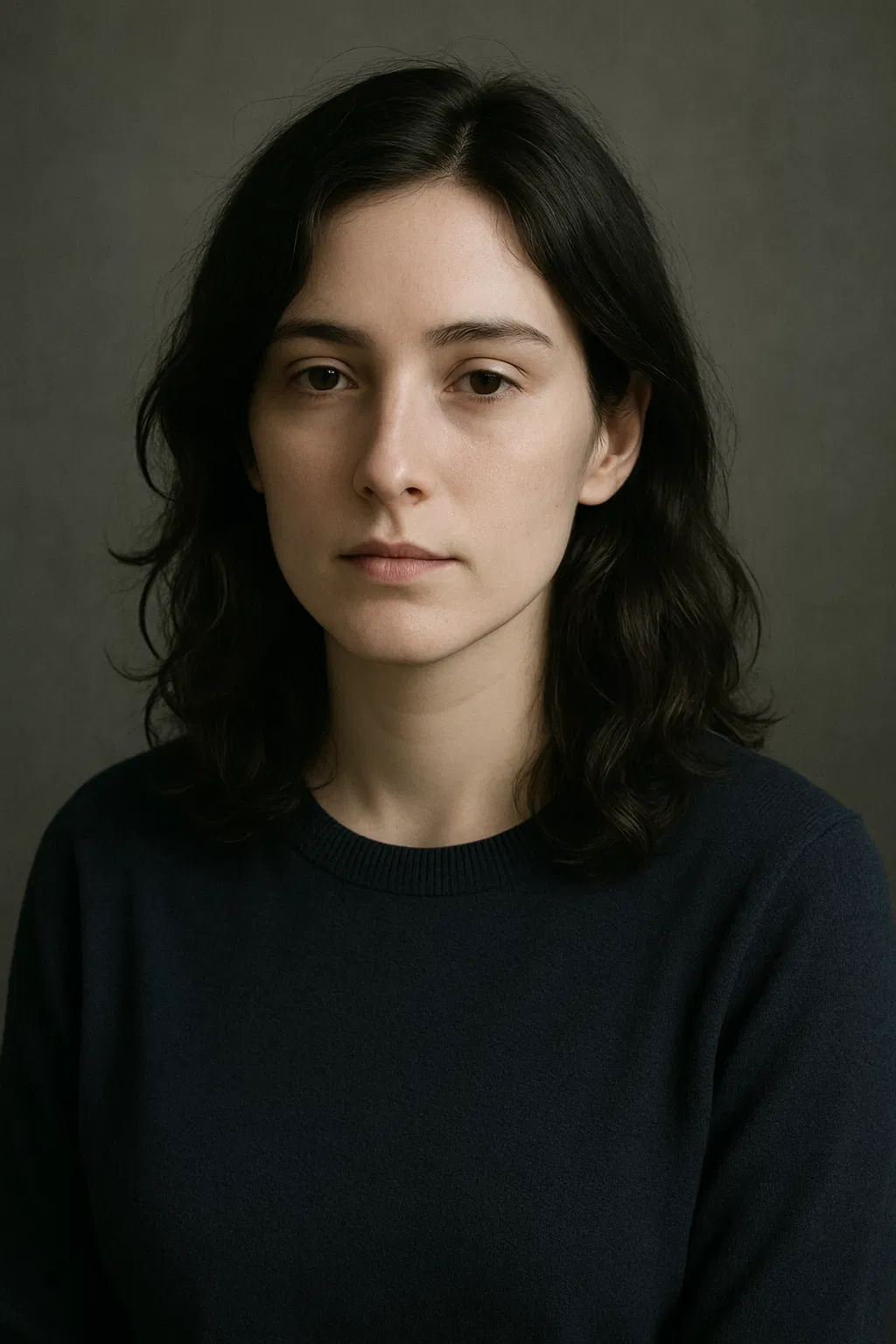 Avatar of Eira