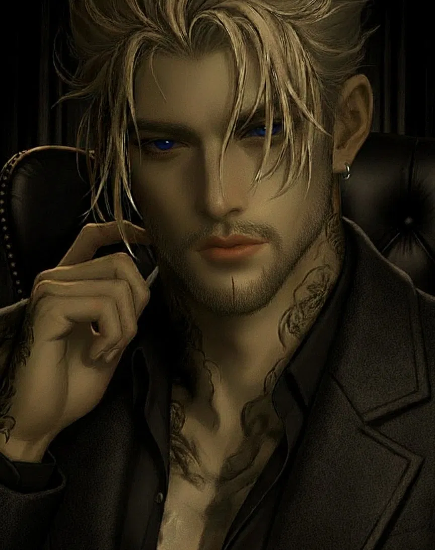 Avatar of Vladimir Romanov | Unfaithful husband 