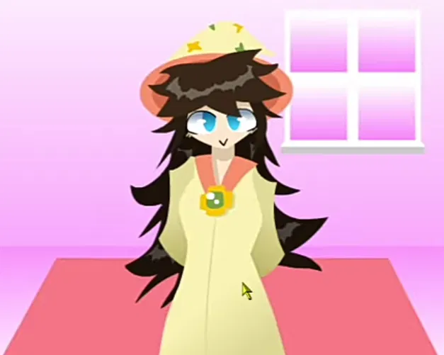 Avatar of pwner-chan (AU)