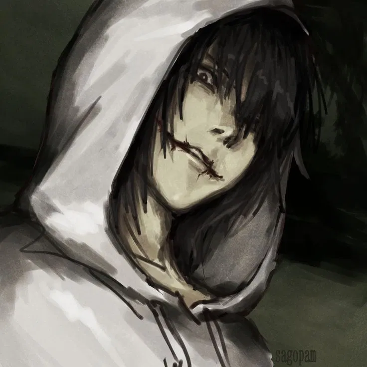 Avatar of ⋆.˚࿔ Jeff The Killer 𝜗𝜚˚⋆