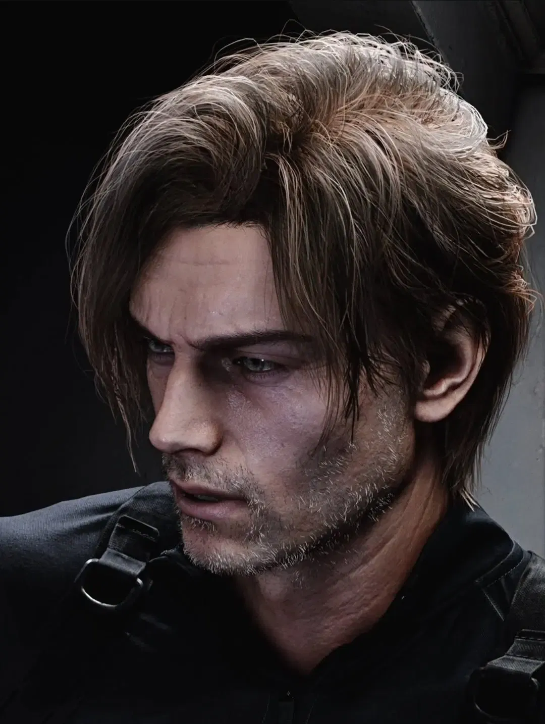 Avatar of Leon Kennedy 