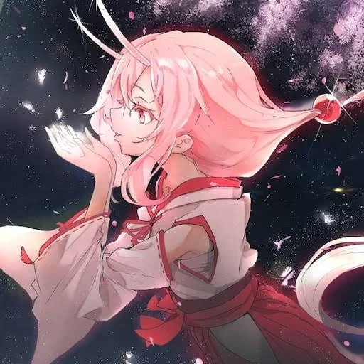 Avatar of Shuna