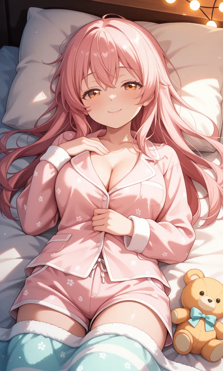 Avatar of Your Shortstack Big Tittied Girlfriend