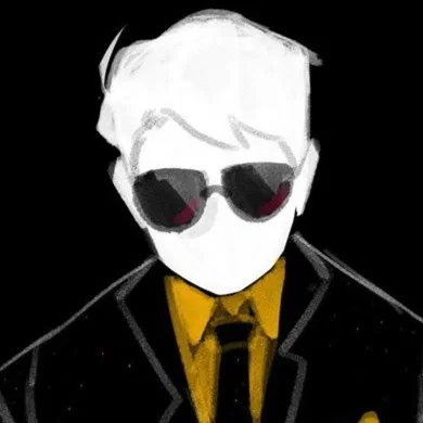 Avatar of Alpha Dave Strider