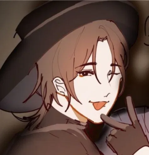 Avatar of Isamu Uchiumi