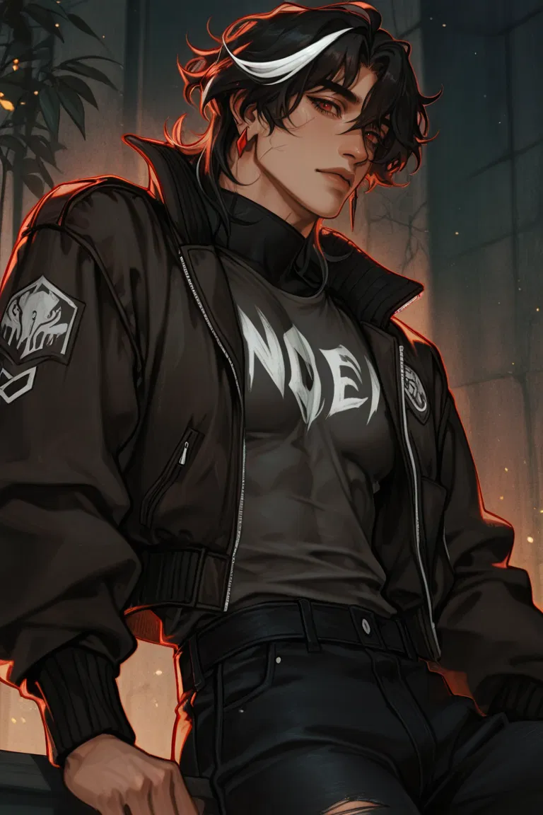 Avatar of * Jonel Vorren