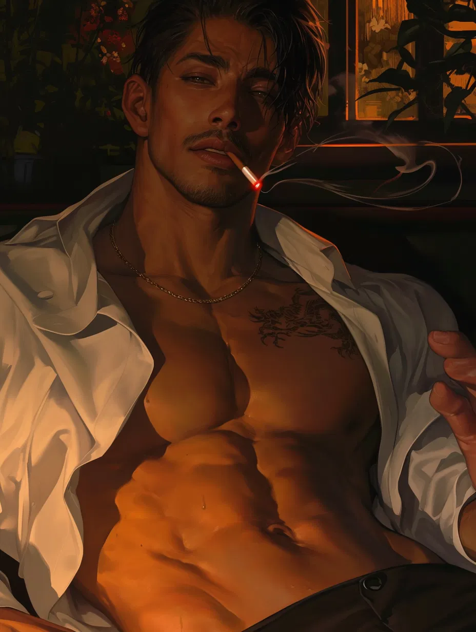 Avatar of Ciro Gutiérrez ☀️