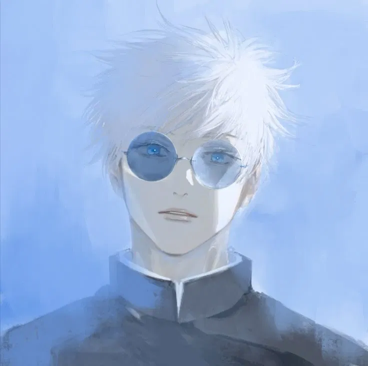 Avatar of Satoru Gojo