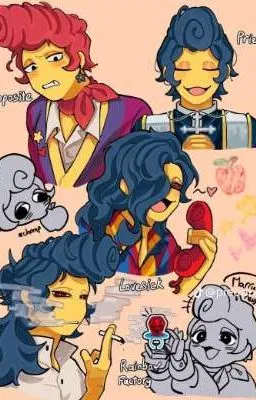 Avatar of Wally aus
