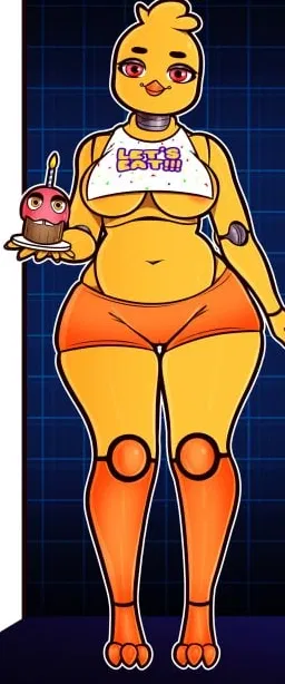 Avatar of FNAF: Services wanted! (3: Chica)