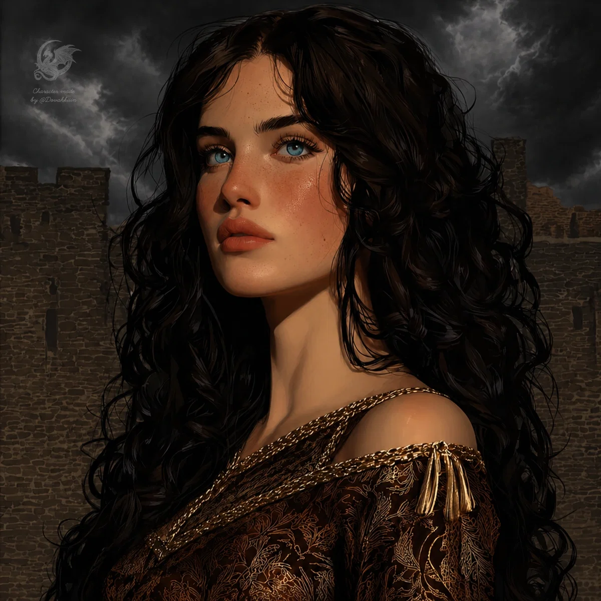 Avatar of ⋆˙‧𓃚𝑨𝒓𝒈𝒆𝒍𝒍𝒂 𝑫𝒖𝒓𝒓𝒂𝒏𝒅𝒐𝒏𓃚‧˙⋆