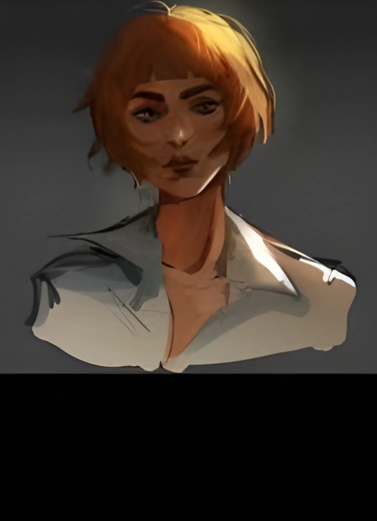 Avatar of Maddie Nolan - Your Girlfriend | Arcane Season 2
