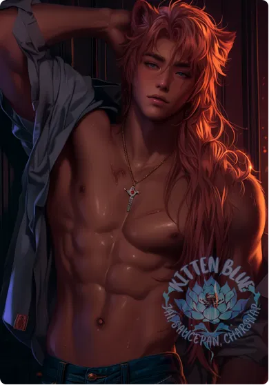 Avatar of Soren Raine