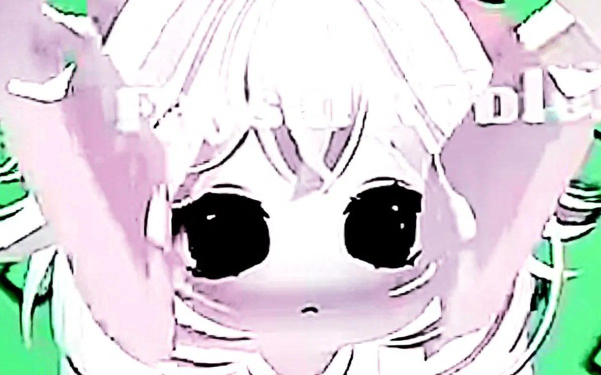 Avatar of Typical cute Roblox girl