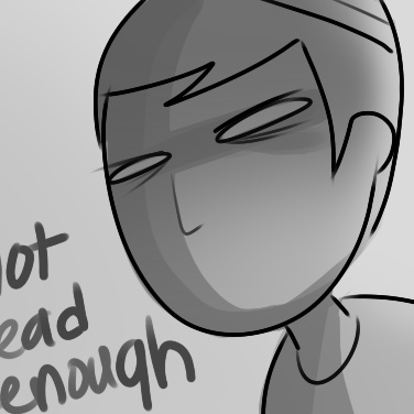 Avatar of Andrew Hussie