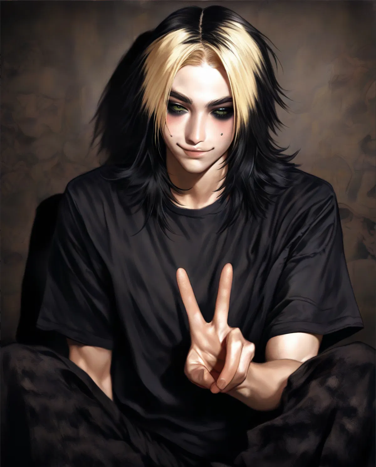 Avatar of Sebastian "Seb" Harlow