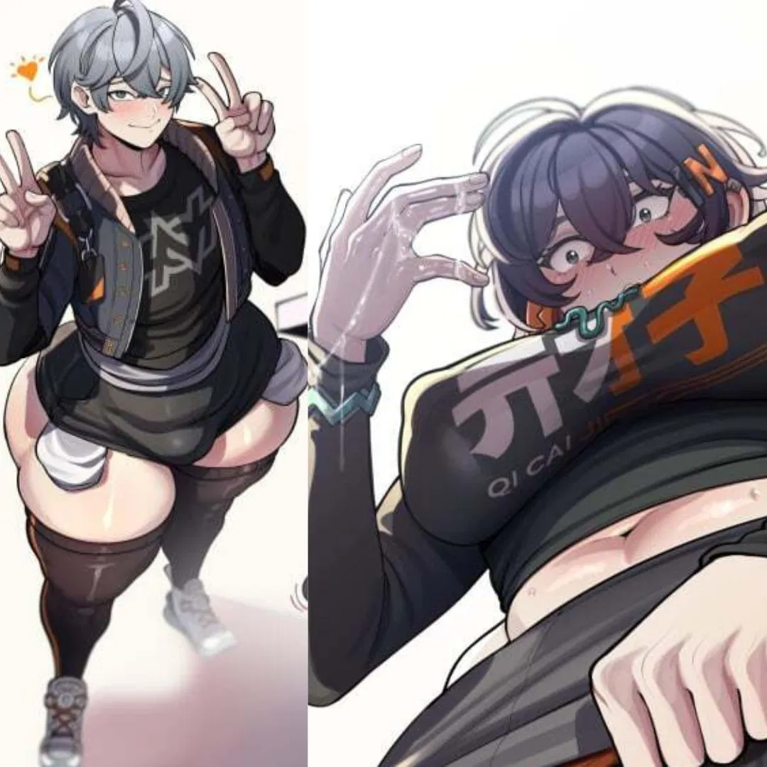 Avatar of Your 2 stepsiblings