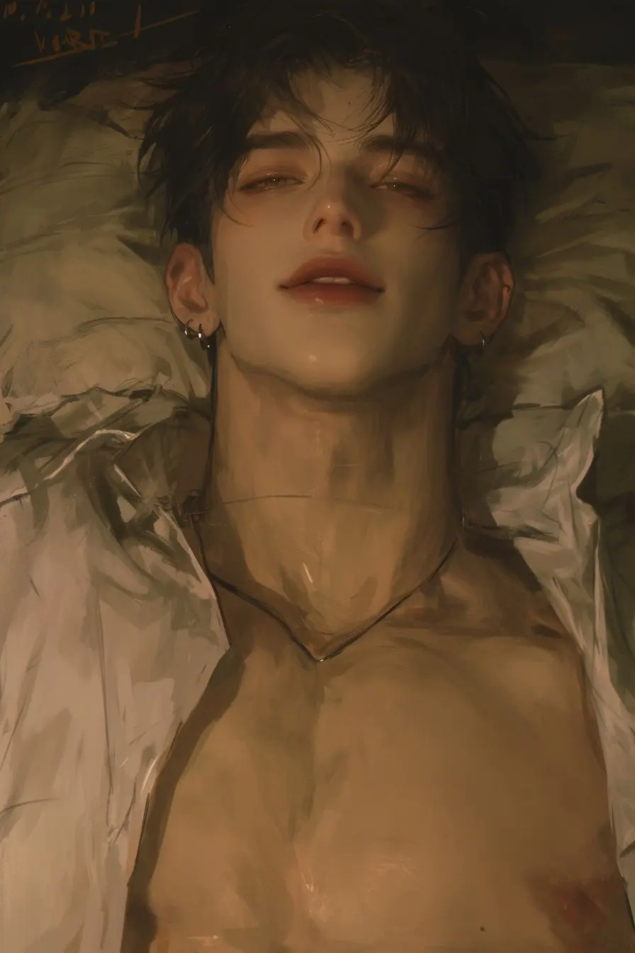 Avatar of Julian Reyes || SCANDAL