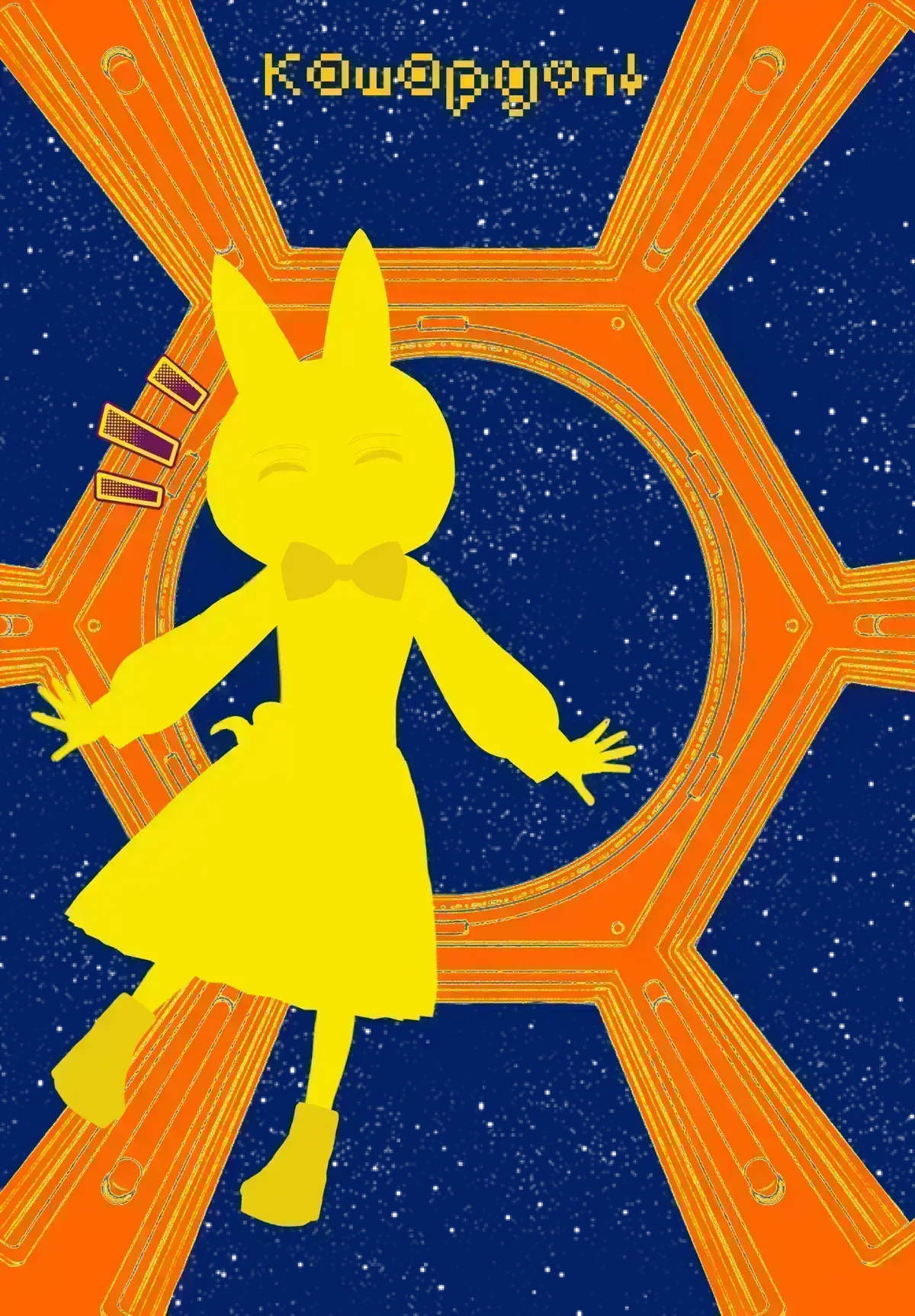 Avatar of ᯓ★Usapyon/Mai Kawabangaᯓ★
