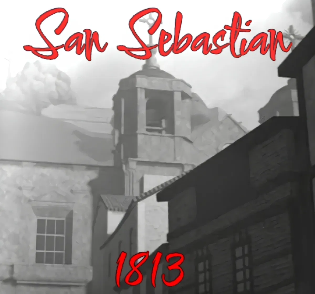 Avatar of 🇪🇸San Sebastian 🇪🇸 •[Guts & Blackpowder]•