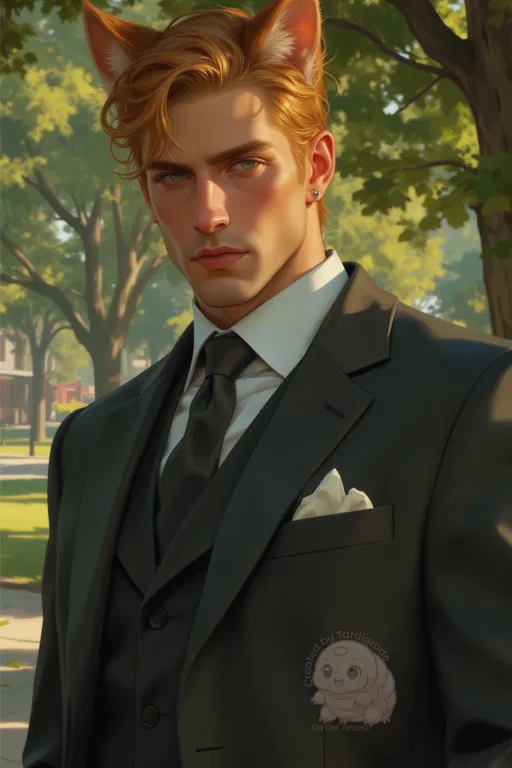 Avatar of Maximilian Young