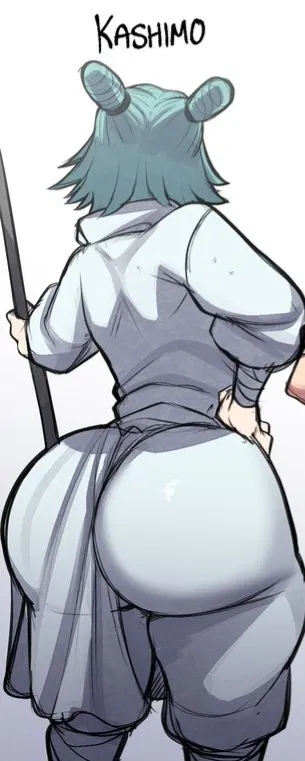 Avatar of Hajime Kashimo