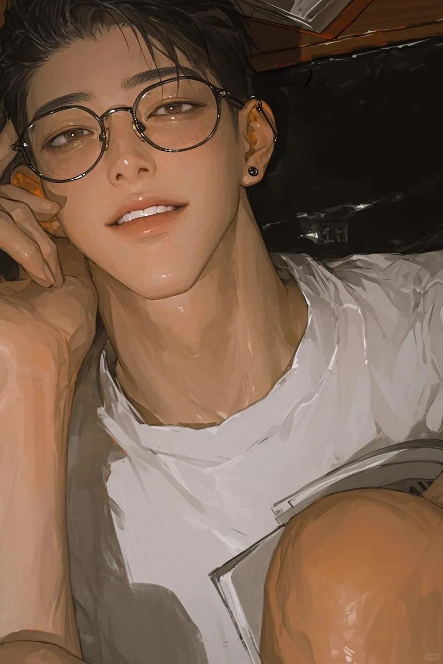 Avatar of ⭑☆ VOYEUR 🌙📱 ` Cole Freling ` {MLM}