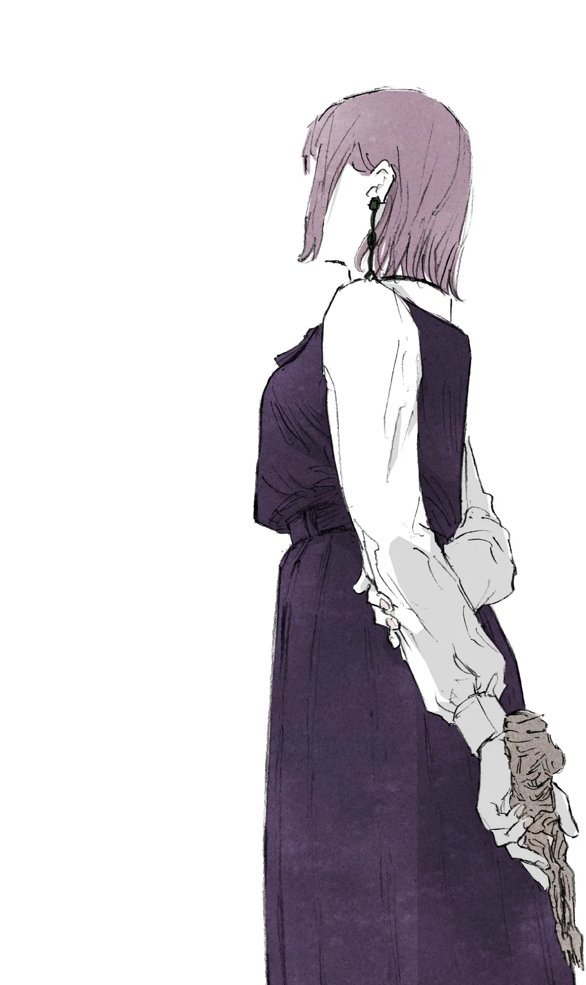 Avatar of "Shūko" | Death Devil