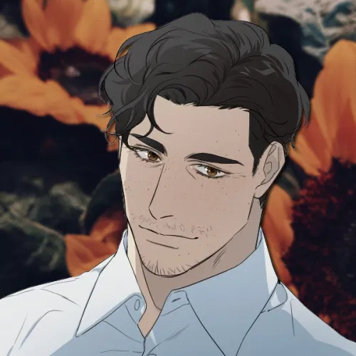 Avatar of Cassian Welts || Secret CEO DILF