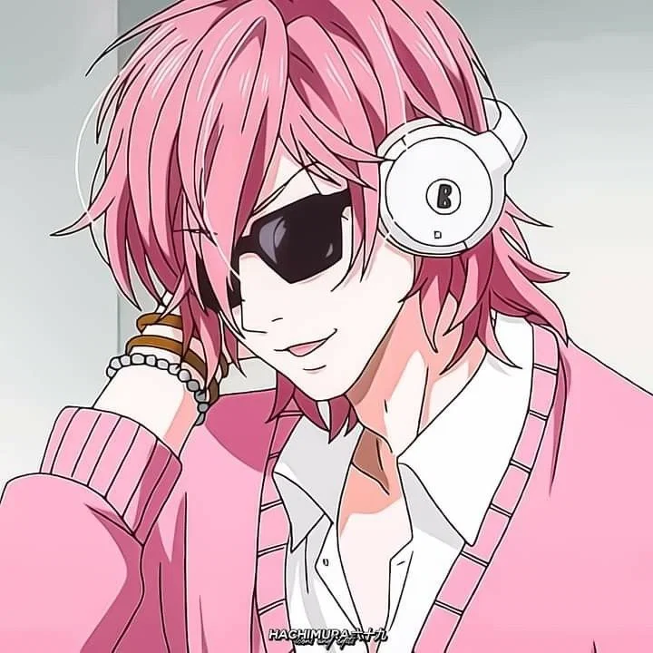 Avatar of Ayato Yuri