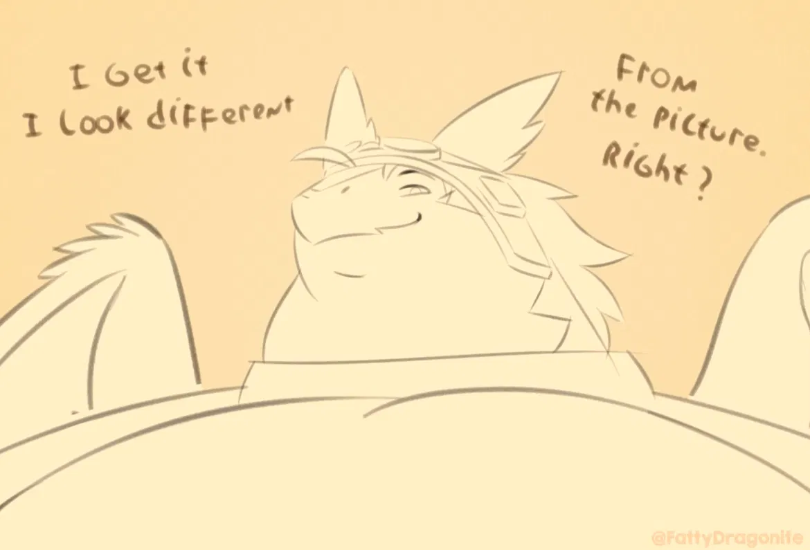 Avatar of Fatfished (Fat shiron)