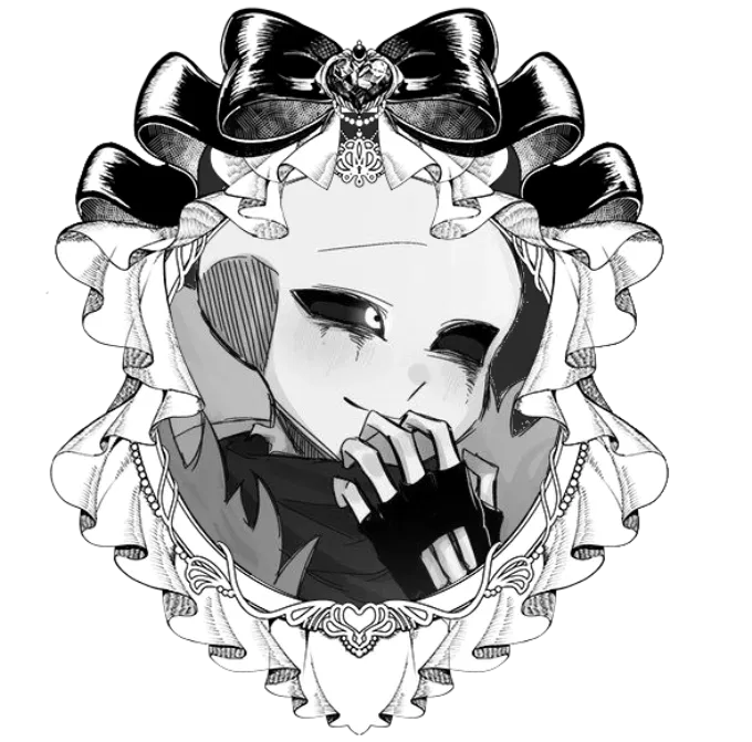 Avatar of Killer Sans
