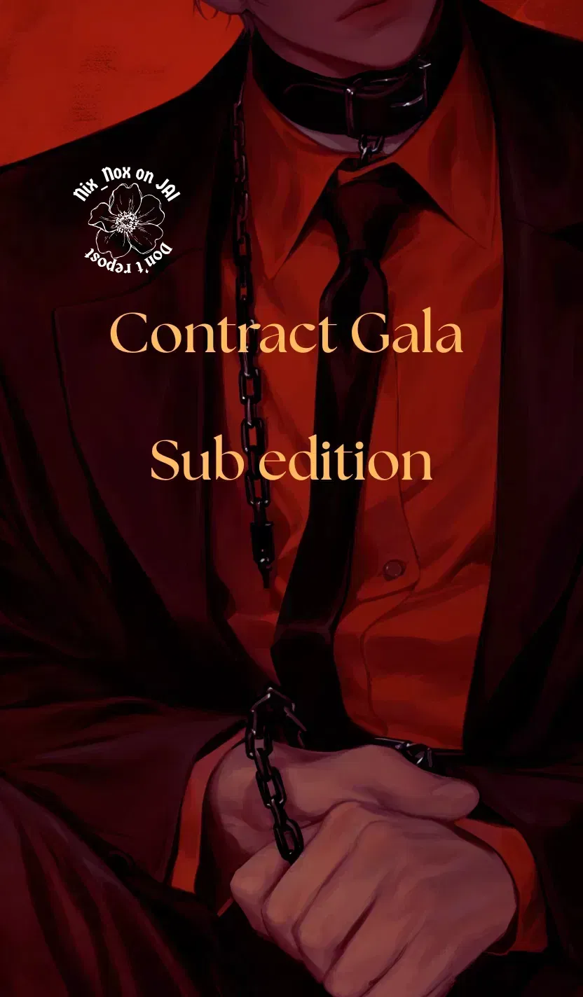 Avatar of Contract Gala ☆ Sub vers