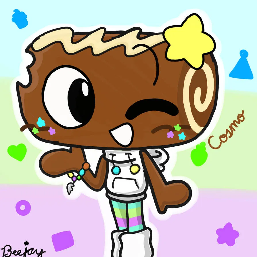 Avatar of "Happy B-Day, y/n!"