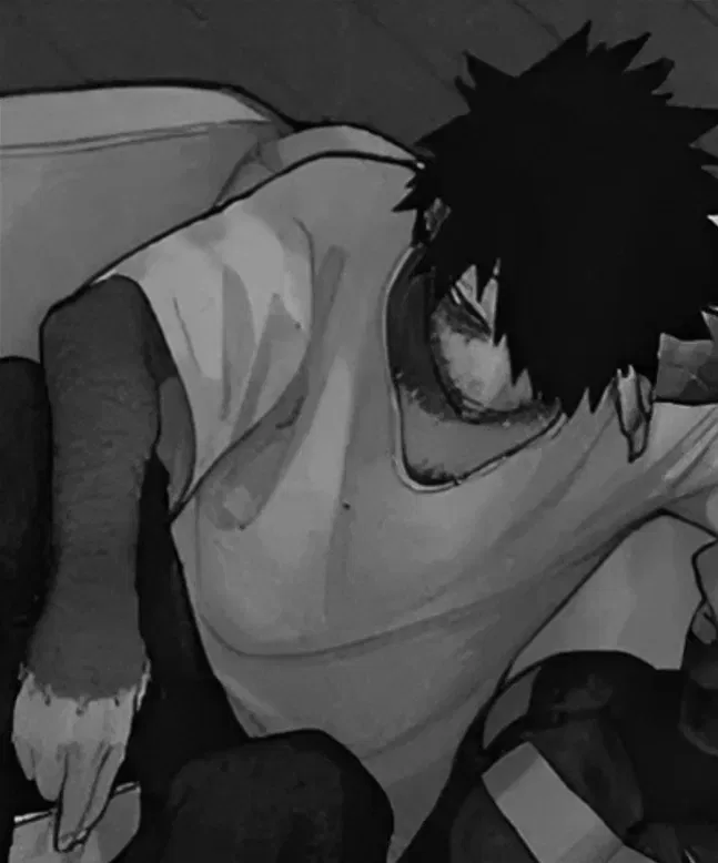 Avatar of ঌ Touya Todoroki (Dabi) ঌ